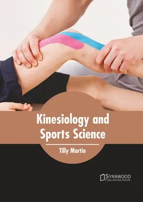 Kinesiología y ciencias del deporte - Kinesiology and Sports Science