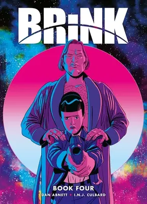 Brink Libro Cuatro - Brink Book Four