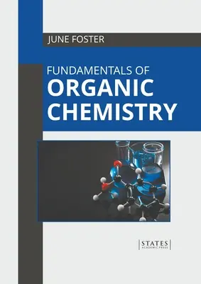 Fundamentos de química orgánica - Fundamentals of Organic Chemistry