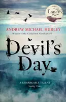 Devil's Day - De la autora ganadora del premio Costa y bestseller de The Loney - Devil's Day - From the Costa winning and bestselling author of The Loney