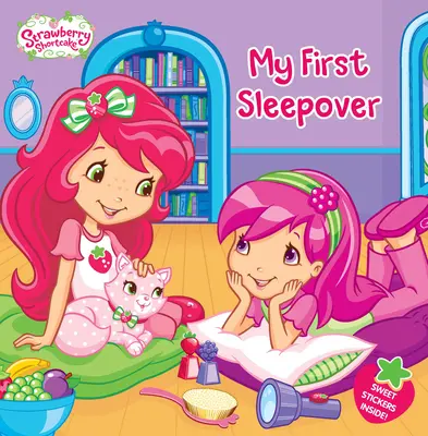 Mi primera fiesta de pijamas - My First Sleepover