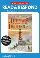 Cartas desde el Faro - Letters from the Lighthouse