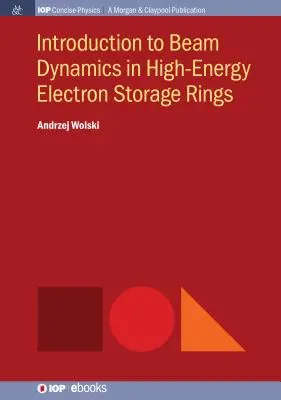 Introducción a la dinámica de haces en anillos de almacenamiento de electrones de alta energía - Introduction to Beam Dynamics in High-Energy Electron Storage Rings