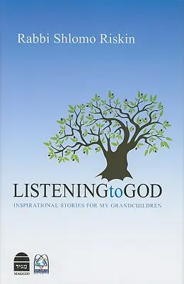 Escuchar a Dios: Historias inspiradoras para mis nietos - Listening to God: Inspirational Stories for My Grandchildren