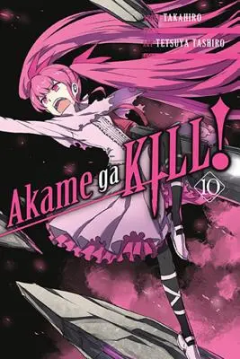 Akame Ga Kill!, Volumen 10 - Akame Ga Kill!, Volume 10