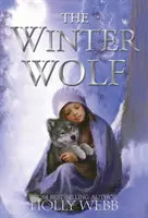 Lobo de invierno - Winter Wolf