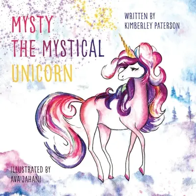 Mysty, el unicornio místico - Mysty the Mystical Unicorn