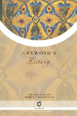 Historia de Ghewond - Ghewond's History