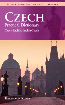 Diccionario práctico checo-inglés/inglés-checo - Czech-English/English-Czech Practical Dictionary