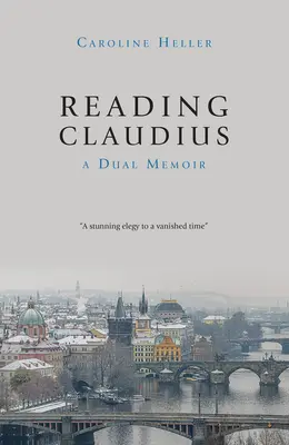 Leyendo a Claudio - Reading Claudius