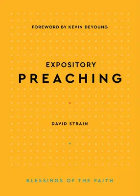 Predicación expositiva - Expository Preaching