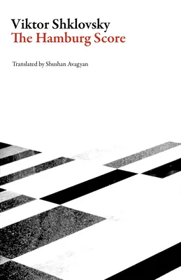 La partitura de Hamburgo - The Hamburg Score