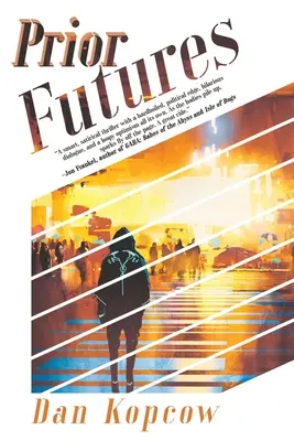 Futuros Previos - Prior Futures