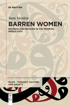 Mujeres estériles - Barren Women