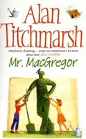 Sr. MacGregor - Mr MacGregor