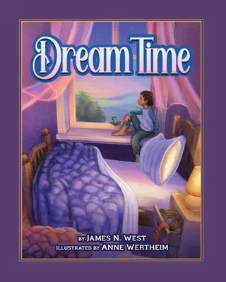 La hora de los sueños - Dream Time