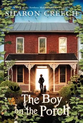 El chico del porche - The Boy on the Porch