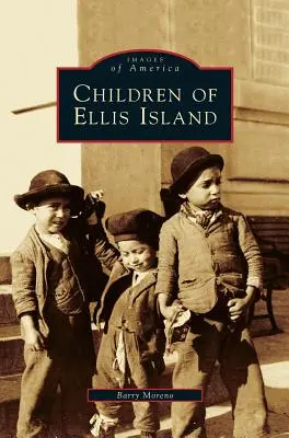 Niños de Ellis Island - Children of Ellis Island