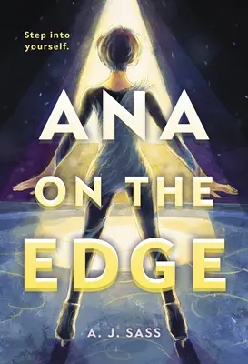 Ana al límite - Ana on the Edge