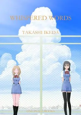 Palabras susurradas Volumen 1 - Whispered Words Volume 1