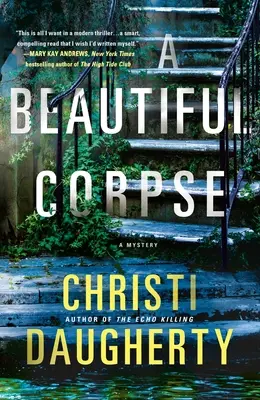 Un hermoso cadáver: Un misterio de Harper McClain - A Beautiful Corpse: A Harper McClain Mystery