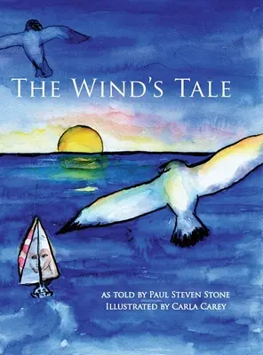 El cuento del viento - The Wind's Tale