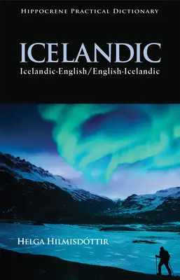 Diccionario práctico islandés-inglés/inglés-islandés - Icelandic-English/English-Icelandic Practical Dictionary