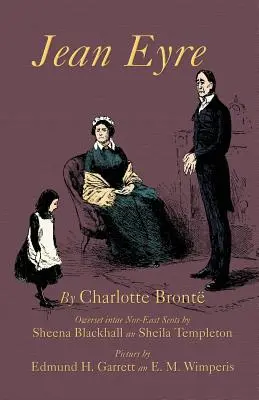 Jane Eyre Jane Eyre en escocés del noreste - Jean Eyre: Jane Eyre in North-East Scots