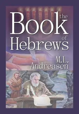 El libro de los Hebreos - The Book of Hebrews