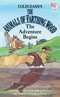 Farthing Wood - Comienza la aventura - Farthing Wood - The Adventure Begins