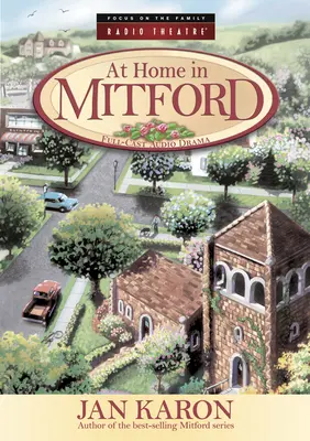 En casa en Mitford - At Home in Mitford