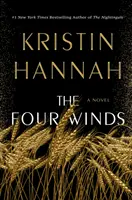 Cuatro Vientos - Novela - Four Winds - A Novel