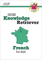 Nuevo GCSE French Knowledge Retriever - AQA - New GCSE French Knowledge Retriever - AQA