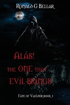 ¡Ay! La que trae el mal - Alas! The One That Evil Brings