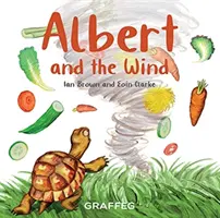 Albert y el viento - Albert and the Wind