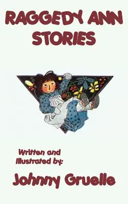 Raggedy Ann Stories - Ilustrado - Raggedy Ann Stories - Illustrated