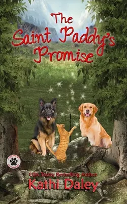 The Saint Paddy's Promise: A Cozy Mystery (La promesa de San Patricio) - The Saint Paddy's Promise: A Cozy Mystery