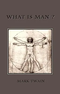 ¿Qué es el hombre? - What is Man?