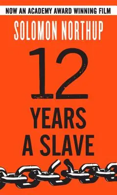 Doce años de esclavitud - Twelve Years a Slave