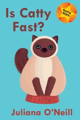 ¿Es Catty Rápido? - Is Catty Fast?