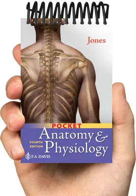 Anatomía y fisiología de bolsillo - Pocket Anatomy & Physiology