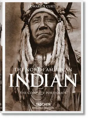 El Indio Norteamericano. las Carteras Completas - The North American Indian. the Complete Portfolios