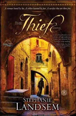 El ladrón, 2 - The Thief, 2