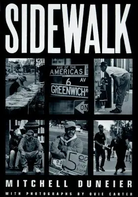 Acera - Sidewalk