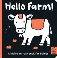 Hola, granja - Hello Farm!