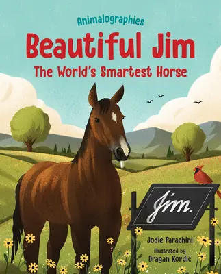 Hermoso Jim: El caballo más inteligente del mundo - Beautiful Jim: The World's Smartest Horse