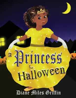 Una princesa para Halloween - A Princess for Halloween
