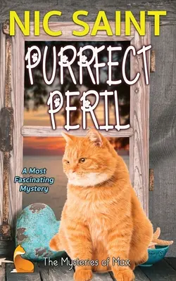 Peligro Purrfecto - Purrfect Peril