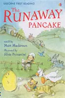 Panqueque fugitivo - Runaway Pancake
