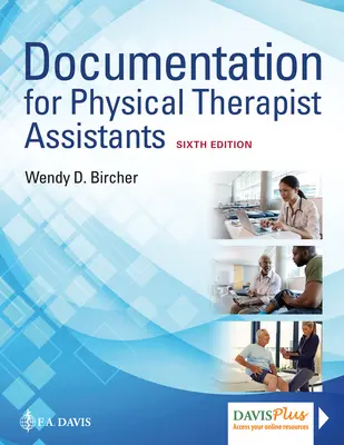 Documentación para auxiliares de fisioterapia - Documentation for Physical Therapist Assistants